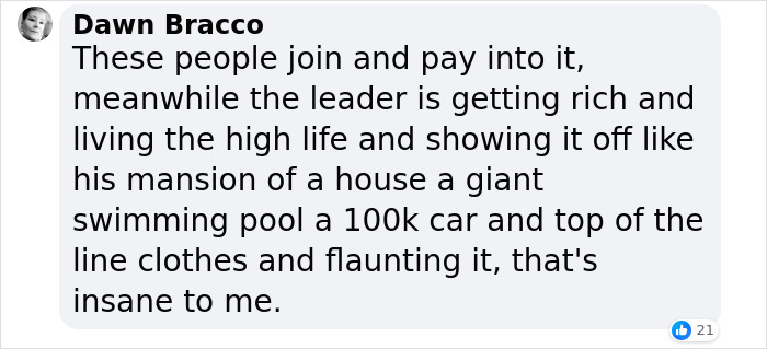 Messianic Leaders Of Spirituality Group That Assigns “Life Partners” Exposed For Scamming Members