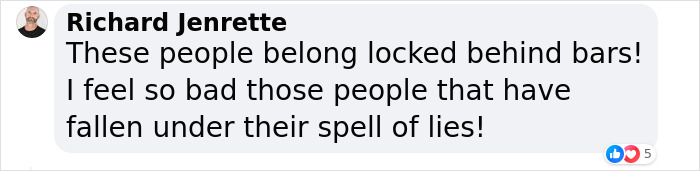 Messianic Leaders Of Spirituality Group That Assigns “Life Partners” Exposed For Scamming Members