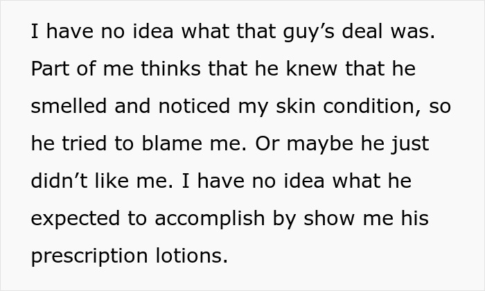 Jerk On A Plane Claims He Can’t Sit Next To Smelly Passenger, Turns Out He’s The One Who Stinks Jerk On A Plane Claims He Can’t Sit Next To Smelly Passenger, Turns Out He’s The One Who Stinks
