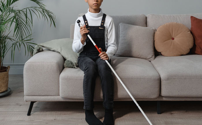 Student Won’t Keep Being Harassed By Classmate With Down Syndrome, Walks Out From Class Student Won’t Keep Being Harassed By Classmate With Down Syndrome, Walks Out From Class