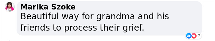 Teenagers Continue Tradition Of Breakfasts With Grandma After Their Friend Passes Away Teenagers Continue Tradition Of Breakfasts With Grandma After Their Friend Passes Away