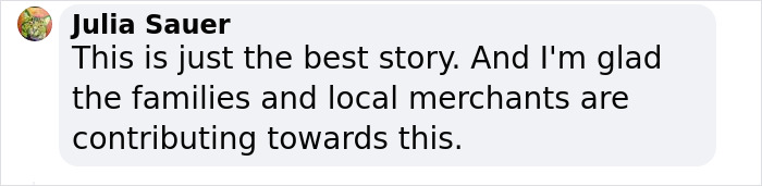 Teenagers Continue Tradition Of Breakfasts With Grandma After Their Friend Passes Away Teenagers Continue Tradition Of Breakfasts With Grandma After Their Friend Passes Away
