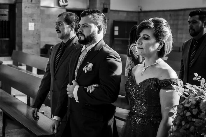 30 People Share Things They Saw At Weddings That Made Them Think A Divorce Was Coming 30 People Share Things They Saw At Weddings That Made Them Think A Divorce Was Coming