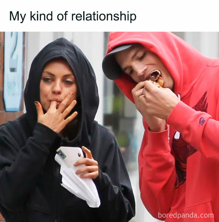 30 Funny Couples Memes To Send To Your SO, As Shared On This Instagram Page 30 Funny Couples Memes To Send To Your SO, As Shared On This Instagram Page