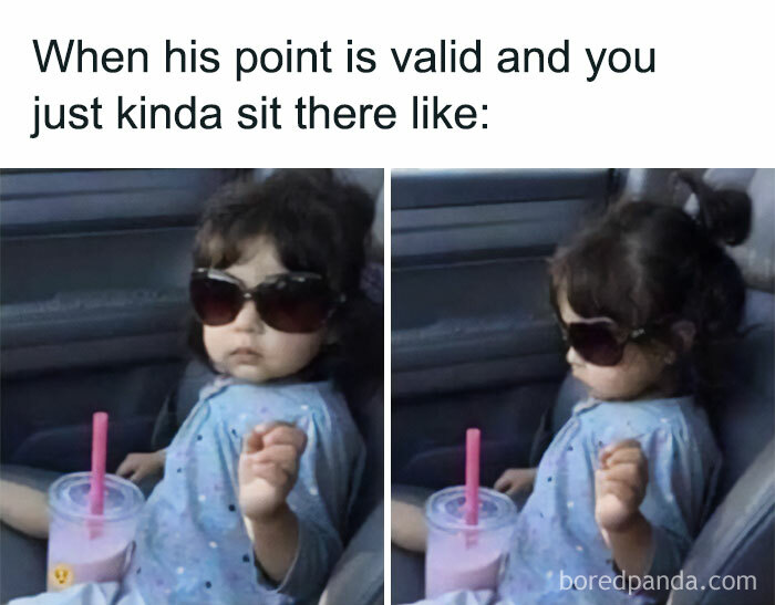 30 Funny Couples Memes To Send To Your SO, As Shared On This Instagram Page 30 Funny Couples Memes To Send To Your SO, As Shared On This Instagram Page