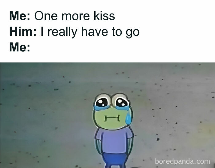 30 Funny Couples Memes To Send To Your SO, As Shared On This Instagram Page 30 Funny Couples Memes To Send To Your SO, As Shared On This Instagram Page