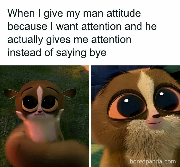 30 Funny Couples Memes To Send To Your SO, As Shared On This Instagram Page 30 Funny Couples Memes To Send To Your SO, As Shared On This Instagram Page