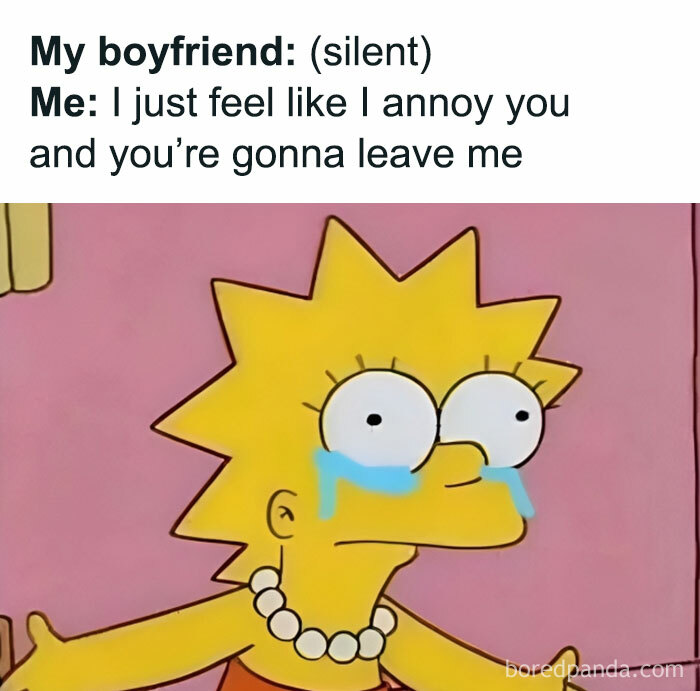 30 Funny Couples Memes To Send To Your SO, As Shared On This Instagram Page 30 Funny Couples Memes To Send To Your SO, As Shared On This Instagram Page