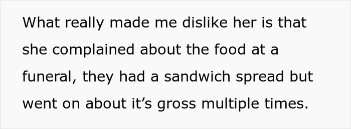 “Am I The Jerk For Telling My DIL She Wasn’t Invited Since She Is An Embarrassment At Dinners?” “Am I The Jerk For Telling My DIL She Wasn’t Invited Since She Is An Embarrassment At Dinners?”