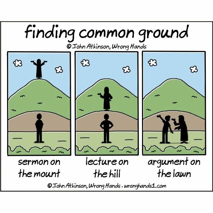 32 Witty And Funny Cartoons About Science, Literature, Pop Culture, And Many Other Things By John Atkinson (New Pics) 32 Witty And Funny Cartoons About Science, Literature, Pop Culture, And Many Other Things By John Atkinson (New Pics)