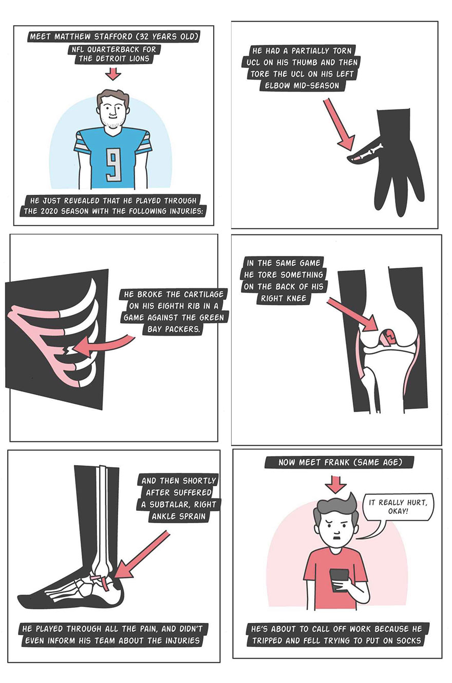 40 Hilarious Comics With Funny Twists And Unexpected Endings By This Artist 40 Hilarious Comics With Funny Twists And Unexpected Endings By This Artist