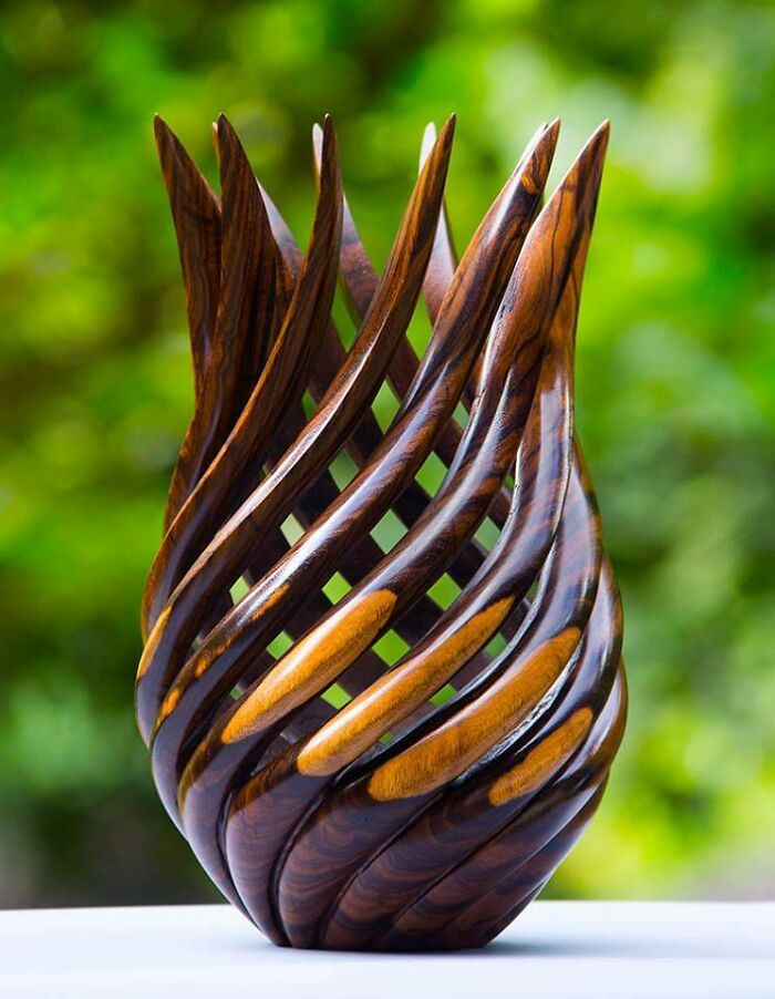 50 Times People Made Incredible Things Out Of Wood, As Shared By This Facebook Group 50 Times People Made Incredible Things Out Of Wood, As Shared By This Facebook Group