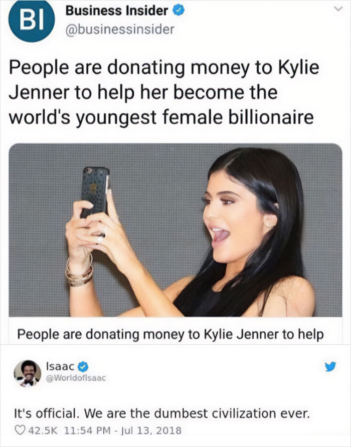 50 Hilarious Moments When An Attempt Was Made, But It Didn’t Go As Expected (New Pics) 50 Hilarious Moments When An Attempt Was Made, But It Didn’t Go As Expected (New Pics)