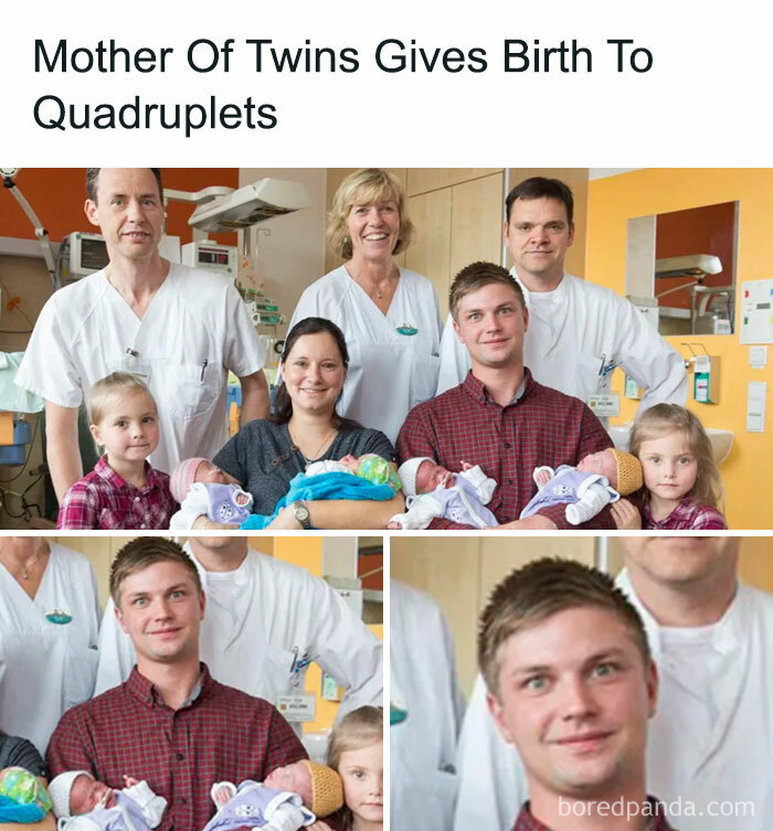 50 Hilarious Moments When An Attempt Was Made, But It Didn’t Go As Expected (New Pics) 50 Hilarious Moments When An Attempt Was Made, But It Didn’t Go As Expected (New Pics)