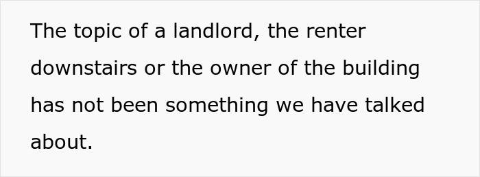 Guy Learns That His Girlfriend Is A Landlord, Demands Half Of Her Rental Income