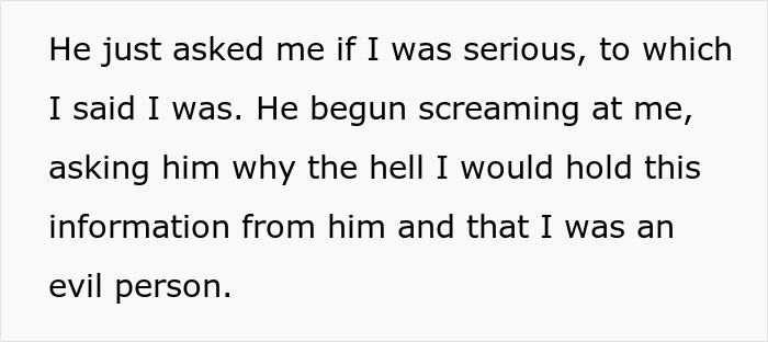 Guy Learns That His Girlfriend Is A Landlord, Demands Half Of Her Rental Income