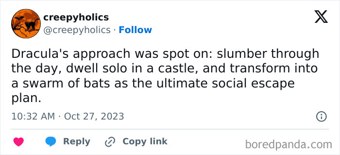 “Creepyholics”: 50 Morbid And Haunted Memes From This Instagram Page “Creepyholics”: 50 Morbid And Haunted Memes From This Instagram Page