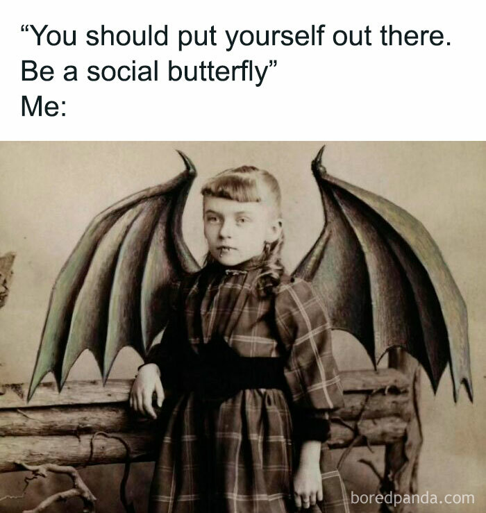 “Creepyholics”: 50 Morbid And Haunted Memes From This Instagram Page “Creepyholics”: 50 Morbid And Haunted Memes From This Instagram Page