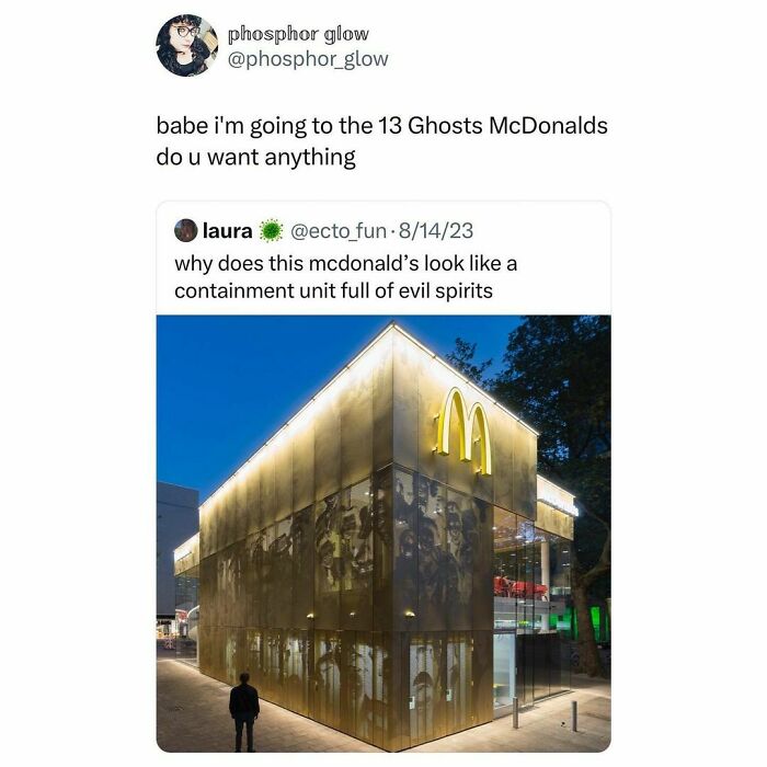 “Creepyholics”: 50 Morbid And Haunted Memes From This Instagram Page “Creepyholics”: 50 Morbid And Haunted Memes From This Instagram Page