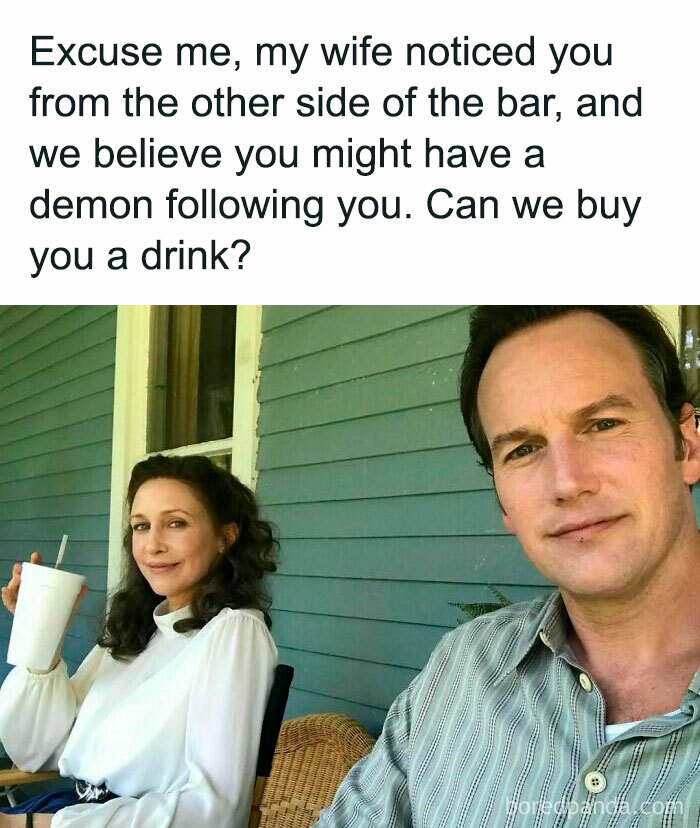 “Creepyholics”: 50 Morbid And Haunted Memes From This Instagram Page “Creepyholics”: 50 Morbid And Haunted Memes From This Instagram Page