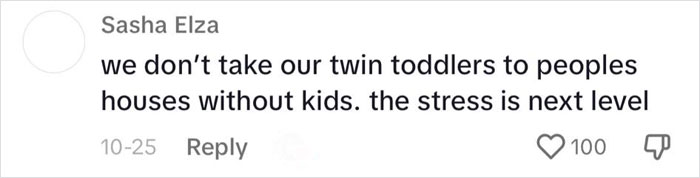 “Baby Proof That Place”: Mom Says People Should Baby-Proof Their Homes If Kids Are Coming Over “Baby Proof That Place”: Mom Says People Should Baby-Proof Their Homes If Kids Are Coming Over