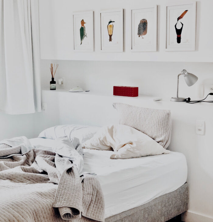 45 DIY Headboard Ideas You Can Easily Make At Home 45 DIY Headboard Ideas You Can Easily Make At Home