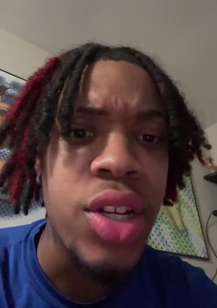 Man Gets Asked To Pay $45 At Pay-It-Forward Chain At Fast Food Restaurant, Says Thanks, I’m Good Man Gets Asked To Pay $45 At Pay-It-Forward Chain At Fast Food Restaurant, Says Thanks, I’m Good