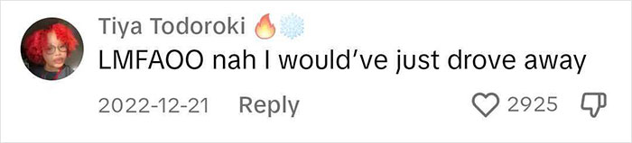 Man Gets Asked To Pay $45 At Pay-It-Forward Chain At Fast Food Restaurant, Says Thanks, I’m Good Man Gets Asked To Pay $45 At Pay-It-Forward Chain At Fast Food Restaurant, Says Thanks, I’m Good