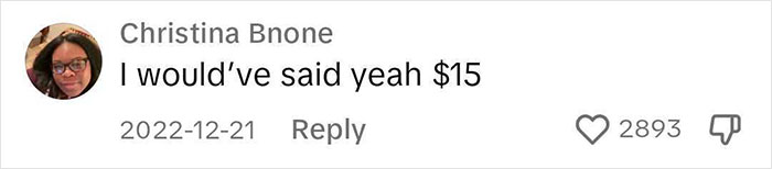 Man Gets Asked To Pay $45 At Pay-It-Forward Chain At Fast Food Restaurant, Says Thanks, I’m Good Man Gets Asked To Pay $45 At Pay-It-Forward Chain At Fast Food Restaurant, Says Thanks, I’m Good