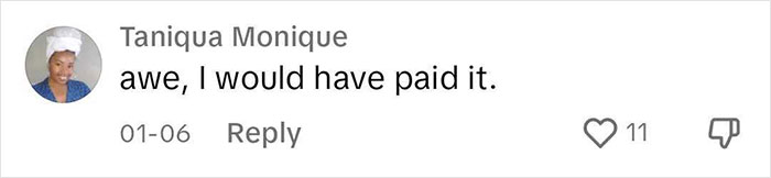 Man Gets Asked To Pay $45 At Pay-It-Forward Chain At Fast Food Restaurant, Says Thanks, I’m Good Man Gets Asked To Pay $45 At Pay-It-Forward Chain At Fast Food Restaurant, Says Thanks, I’m Good