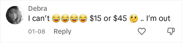 Man Gets Asked To Pay $45 At Pay-It-Forward Chain At Fast Food Restaurant, Says Thanks, I’m Good Man Gets Asked To Pay $45 At Pay-It-Forward Chain At Fast Food Restaurant, Says Thanks, I’m Good