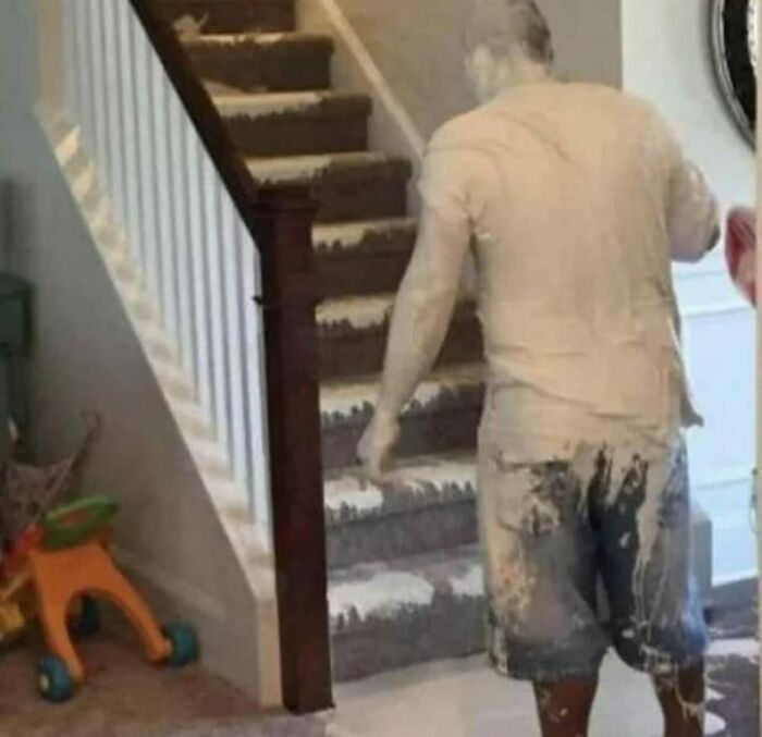 50 Pics Of People Having A Worse Day Than You, As Shared On This Facebook Page 50 Pics Of People Having A Worse Day Than You, As Shared On This Facebook Page