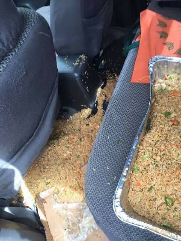 50 Pics Of People Having A Worse Day Than You, As Shared On This Facebook Page 50 Pics Of People Having A Worse Day Than You, As Shared On This Facebook Page