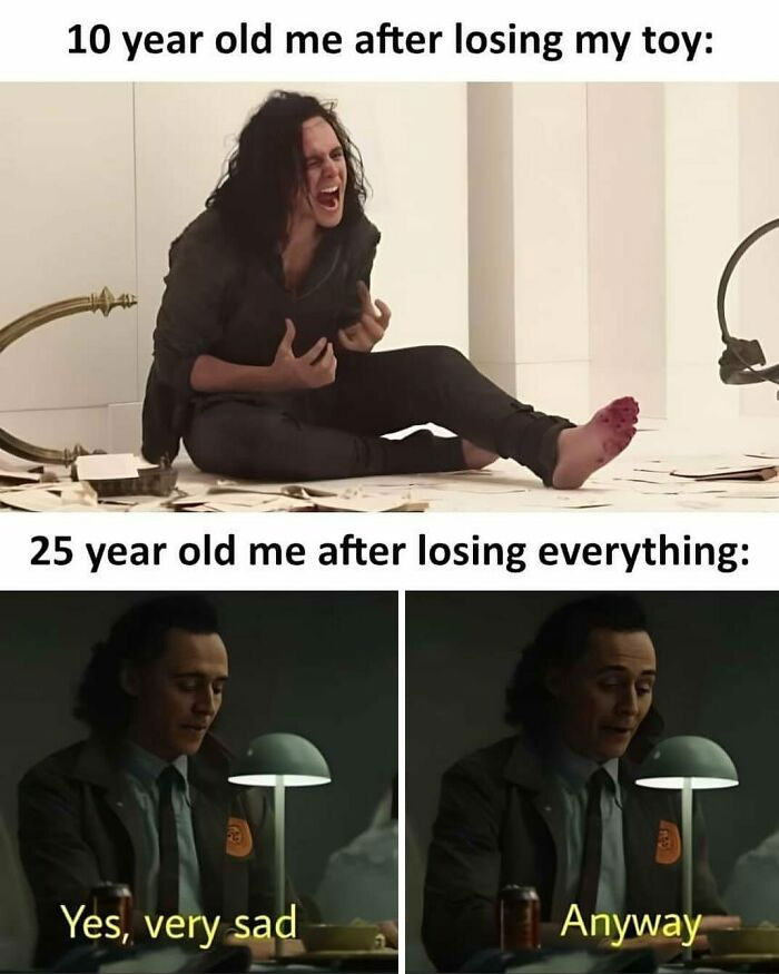 50 Hilariously Relatable Memes Shared On The &#8216;Sarcasm Only&#8217; Instagram Account (New Pics)