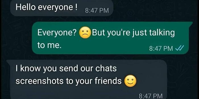 50 Hilariously Relatable Memes Shared On The &#8216;Sarcasm Only&#8217; Instagram Account (New Pics)