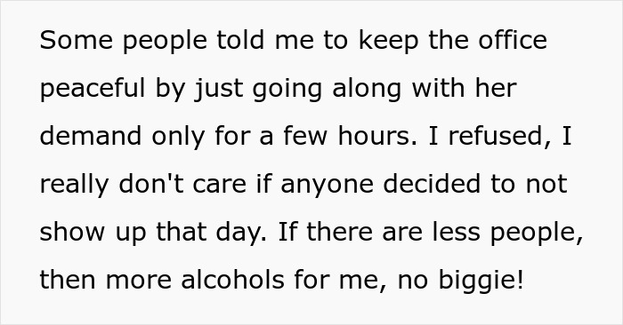 Guy Makes Mom Cry After Not Letting Her Bring Her 3 Kids To A Childfree Christmas Party Guy Makes Mom Cry After Not Letting Her Bring Her 3 Kids To A Childfree Christmas Party