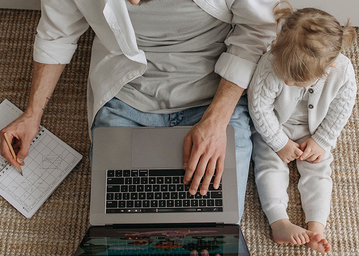 Guy Makes Mom Cry After Not Letting Her Bring Her 3 Kids To A Childfree Christmas Party Guy Makes Mom Cry After Not Letting Her Bring Her 3 Kids To A Childfree Christmas Party