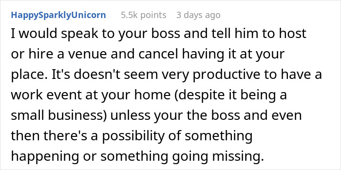 Guy Makes Mom Cry After Not Letting Her Bring Her 3 Kids To A Childfree Christmas Party Guy Makes Mom Cry After Not Letting Her Bring Her 3 Kids To A Childfree Christmas Party