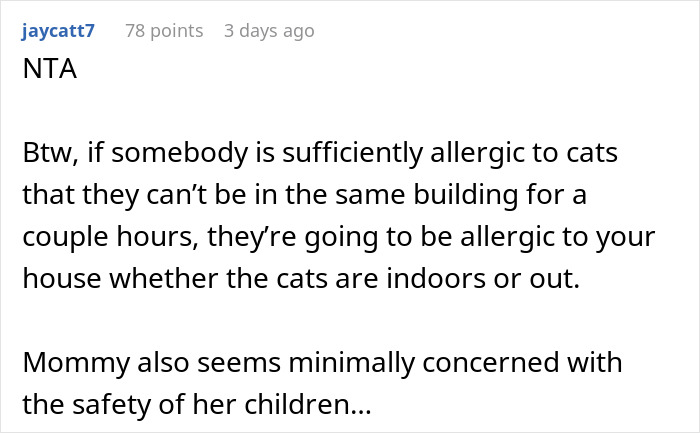 Guy Makes Mom Cry After Not Letting Her Bring Her 3 Kids To A Childfree Christmas Party Guy Makes Mom Cry After Not Letting Her Bring Her 3 Kids To A Childfree Christmas Party