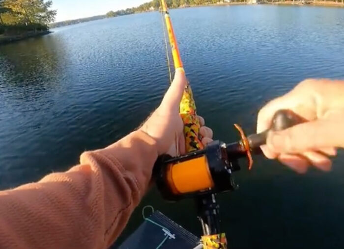 Faith In Humanity Restored: Internet Comes Together To Change Fisherman’s Life Faith In Humanity Restored: Internet Comes Together To Change Fisherman’s Life