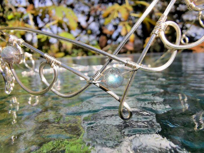 I Made My Very First Elven Crown (6 Pics) I Made My Very First Elven Crown (6 Pics)