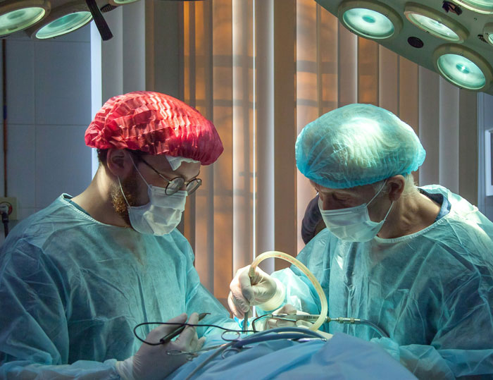 Hospital Loses 30% Of Workforce After Running Substance Test On All Workers To Find Stolen Meds Hospital Loses 30% Of Workforce After Running Substance Test On All Workers To Find Stolen Meds