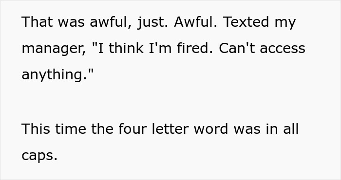 Hospital Loses 30% Of Workforce After Running Substance Test On All Workers To Find Stolen Meds Hospital Loses 30% Of Workforce After Running Substance Test On All Workers To Find Stolen Meds
