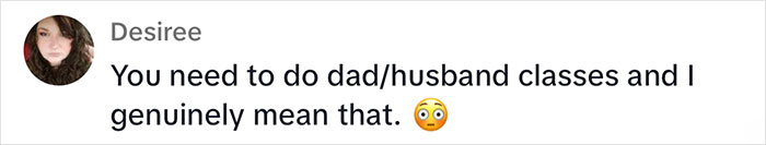 Guy Goes Viral For Reducing Wife’s Mental Load, Internet Demands Husbandry Classes Immediately Guy Goes Viral For Reducing Wife’s Mental Load, Internet Demands Husbandry Classes Immediately