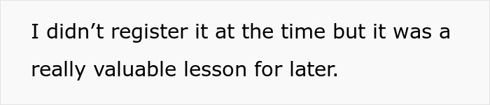 Employee Realizes He’s Being Bullied Into Quitting, Company Ends Up Racking Up 8 Figures In Losses Employee Realizes He’s Being Bullied Into Quitting, Company Ends Up Racking Up 8 Figures In Losses