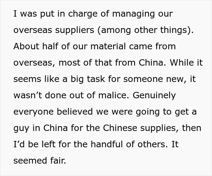 Employee Realizes He’s Being Bullied Into Quitting, Company Ends Up Racking Up 8 Figures In Losses Employee Realizes He’s Being Bullied Into Quitting, Company Ends Up Racking Up 8 Figures In Losses