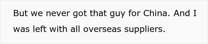 Employee Realizes He’s Being Bullied Into Quitting, Company Ends Up Racking Up 8 Figures In Losses Employee Realizes He’s Being Bullied Into Quitting, Company Ends Up Racking Up 8 Figures In Losses