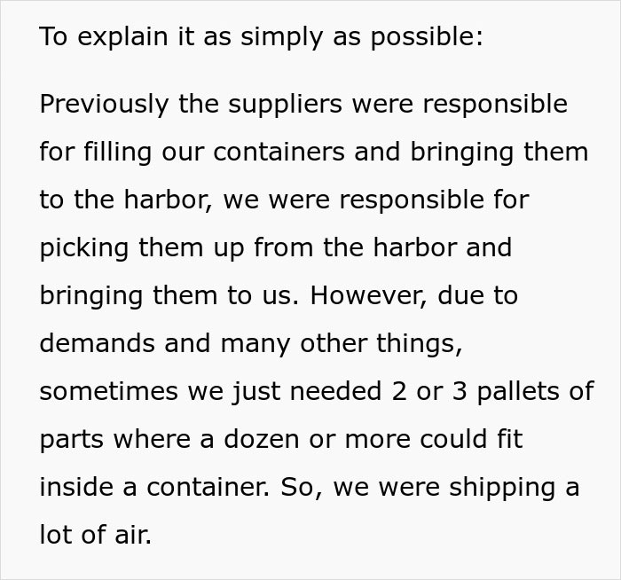 Employee Realizes He’s Being Bullied Into Quitting, Company Ends Up Racking Up 8 Figures In Losses Employee Realizes He’s Being Bullied Into Quitting, Company Ends Up Racking Up 8 Figures In Losses
