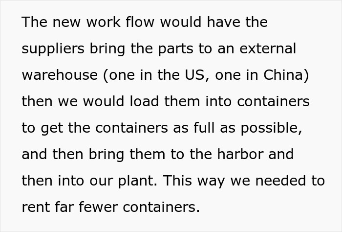 Employee Realizes He’s Being Bullied Into Quitting, Company Ends Up Racking Up 8 Figures In Losses Employee Realizes He’s Being Bullied Into Quitting, Company Ends Up Racking Up 8 Figures In Losses