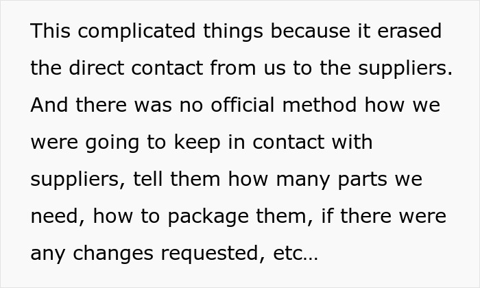Employee Realizes He’s Being Bullied Into Quitting, Company Ends Up Racking Up 8 Figures In Losses Employee Realizes He’s Being Bullied Into Quitting, Company Ends Up Racking Up 8 Figures In Losses